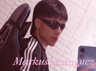 Markusdominguez