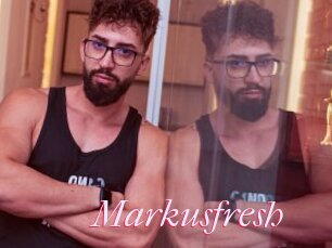Markusfresh