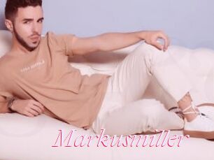 Markusmiller