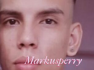 Markusperry