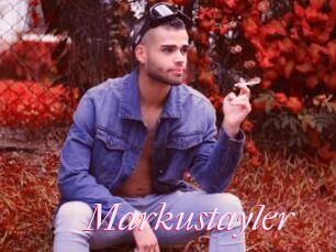 Markustayler