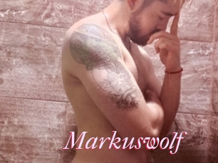 Markuswolf