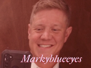 Markyblueeyes