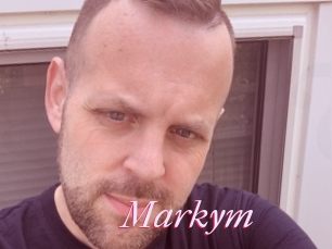 Markym