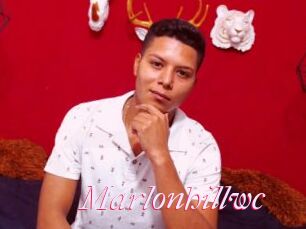 Marlonhillwc