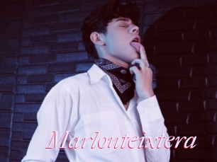 Marlonteixtera