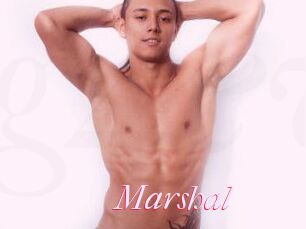 Marshal