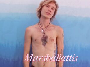 Marshallattis