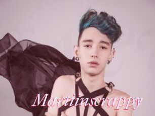 Martiinscrappy
