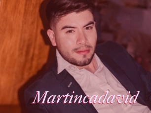 Martincadavid