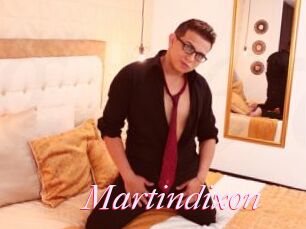 Martindixon