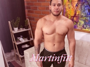 Martinfitt