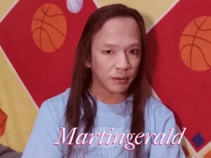 Martingerald