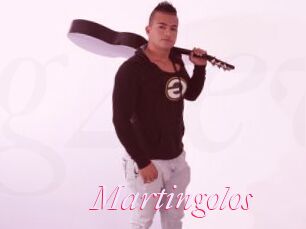Martingolos