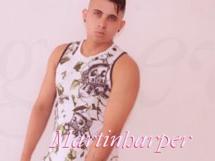 Martinharper