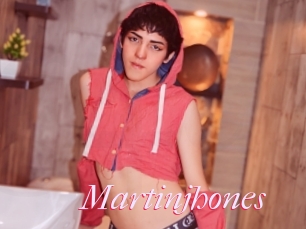 Martinjhones