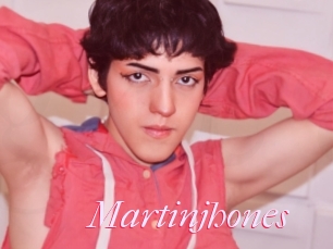 Martinjhones