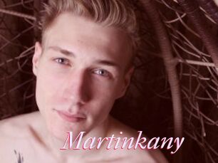 Martinkany