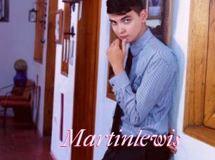 Martinlewis