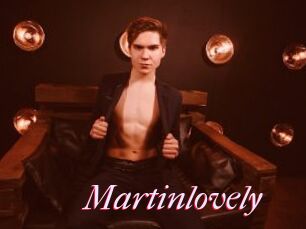 Martinlovely