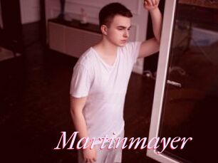 Martinmayer