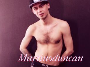 Martinoduncan
