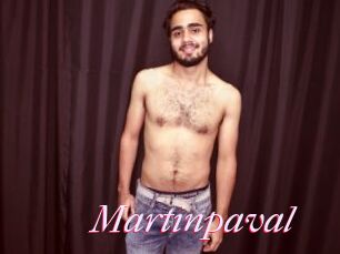 Martinpaval