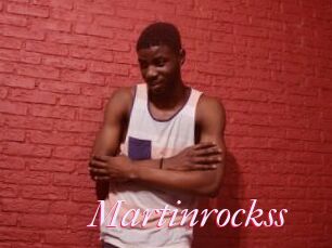 Martinrockss
