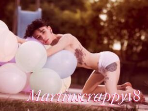 Martinscrappy18