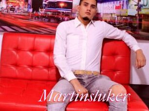 Martinsluker