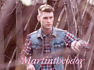 Martintheodor