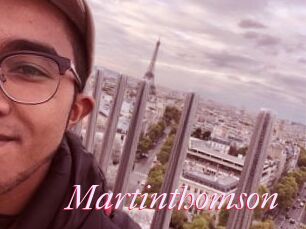 Martinthomson