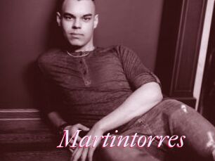 Martintorres