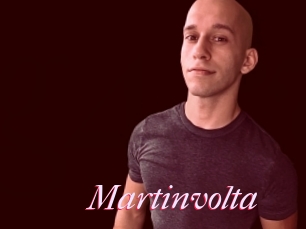Martinvolta