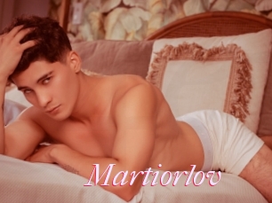 Martiorlov