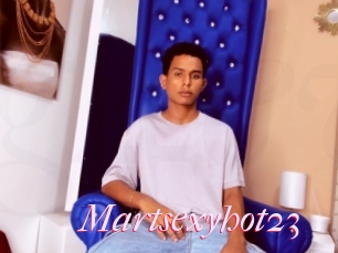 Martsexyhot23