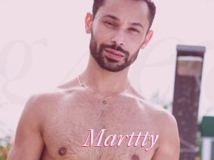 Marttty