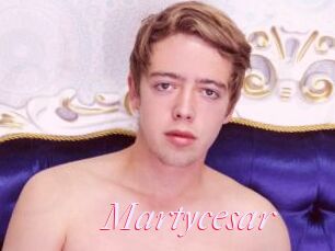 Martycesar