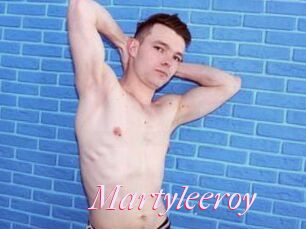 Martyleeroy