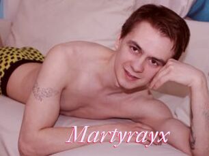 Martyrayx