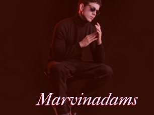 Marvinadams