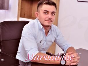 Marvinblue