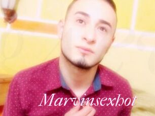 Marvinsexhot