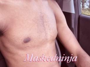Maskedninja