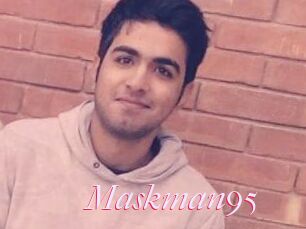 Maskman95