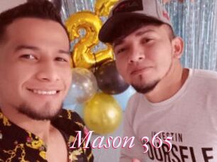 Mason_365