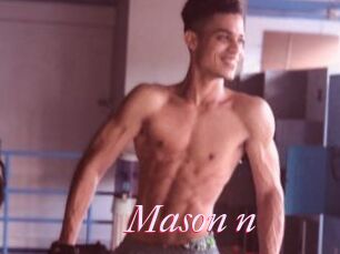 Mason_n
