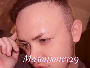 Masonjones29
