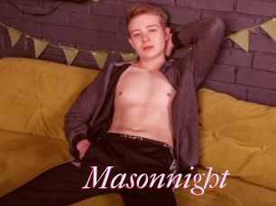 Masonnight
