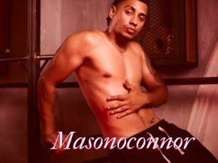 Masonoconnor